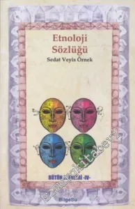 Etnoloji Sözlüğü -