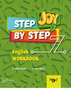 7 Sınıf Englısh Workbook