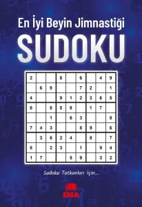Sudoku;En İyi Beyin Jimnastiği