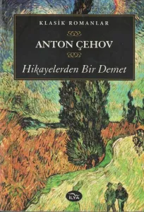 Hikayelerden Bir Demet