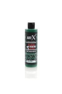 ART-X Linol Baskı Boyası  240ml YEŞİL