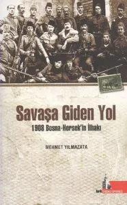 Savaşa Giden Yol