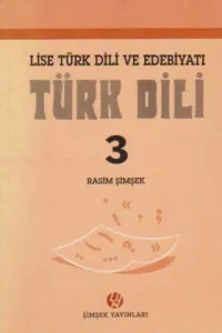 Türk Dili 3
