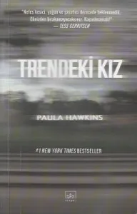 Trendeki Kız