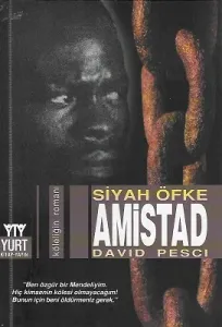 Siyah Öfke Amistad