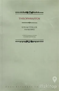 Karakterler