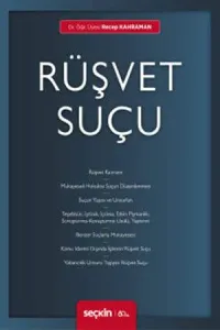 Rüşvet Suçu