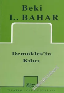 Demokles'in Kılıcı -         2004