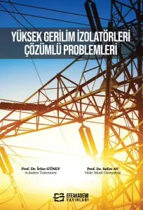 Yüksek Gerilim İzolatörleri Çözümlü Problemleri