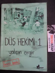 Düş Hekimi 1