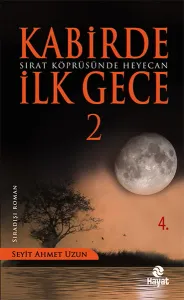 Sırat Köprüsünde Heyecan