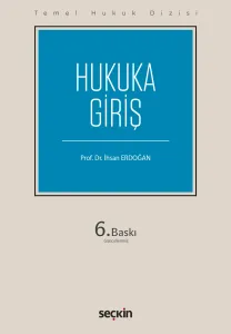 Hukuka Giriş (THD)
