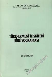 Türk - Ermeni İlişkileri Bibliyografyası -        1997