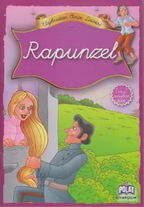 Rapunzel (1. ve 2. Sınıflar İçin)