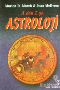 A'dan Z'ye Astroloji