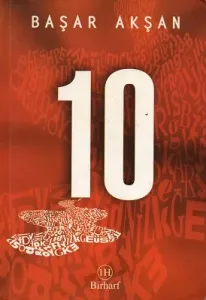 10: Yazın Dörtlemesi