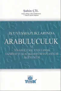 Arabuluculuk