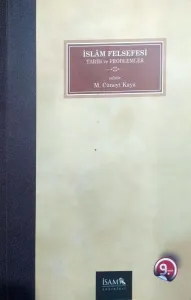 İslam Felsefesi Tarih ve Problemler