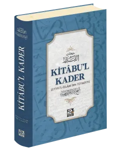 Kitâbu'l Kader