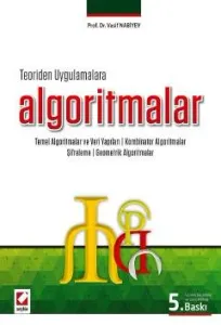 Algoritmalar