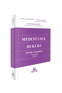 Medeni Usul Hukuku Pratik Çalışmalar