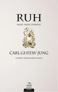 Ruh; İnsan, Sanat, Edebiyat