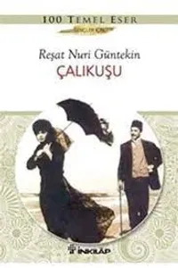 Kültür - Çalıkuşu