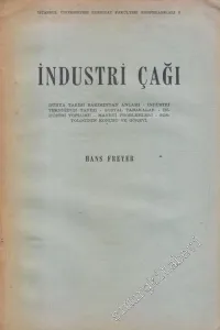 İndustri Çağı -