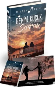 Benim Küçük Sırrım 2 CİLTLİ