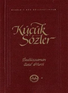 Küçük Sözler Küçük Sözler