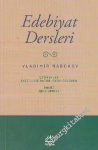 Edebiyat Dersleri -
