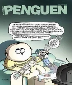 Penguen 14 ( 170-182 ) -