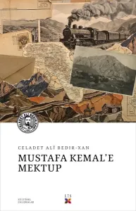 MUSTAFA KEMAL'E MEKTUP