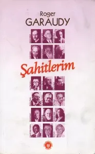 Şahitlerim