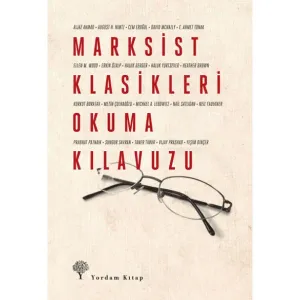 MARKSİST KLASİKLERİ OKUMA KILAVUZU
