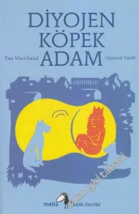 Diyojen: Köpek Adam - Küçük Filozoflar 8 -