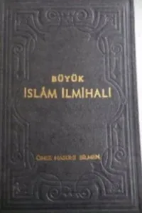 Büyük İslam İlmihali