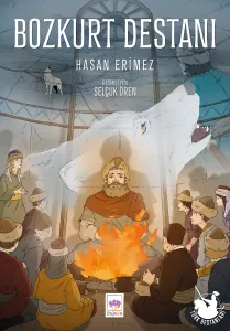 Bozkurt Destanı