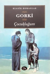 Çocukluğum