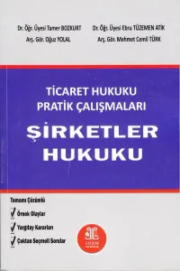 Şirketler Hukuku