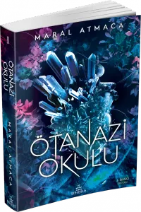 ÖTANAZİ OKULU 1 - CİLTSİZ