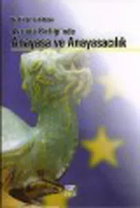 Avrupa Birliği'nde Anayasa ve Anayasacılık