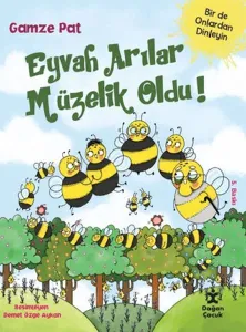 Eyvah Arılar Müzelik Oldu