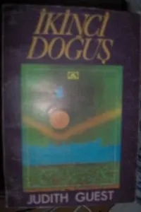 İkinci Doğuş