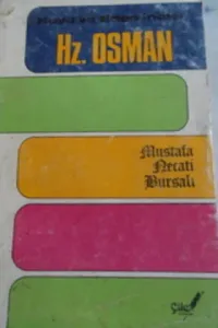 Haya ve Edep İncisi Hz. Osman
