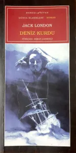 Deniz Kurdu