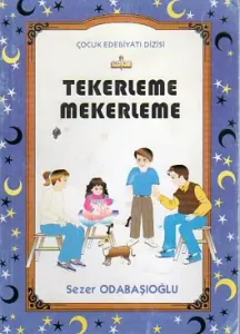 Tekerleme Mekerleme