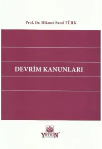 Devrim Kanunları