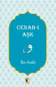 Cenab-ı Aşk