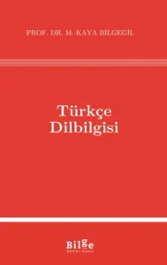 Türkçe Dilbilgisi